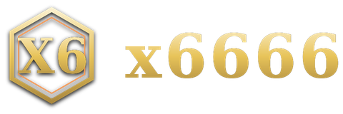 x6666 logo